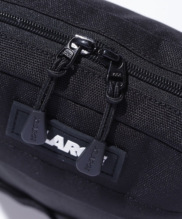 XLARGE �������ȥ�顼�� MILITARY SHOULDER BAG