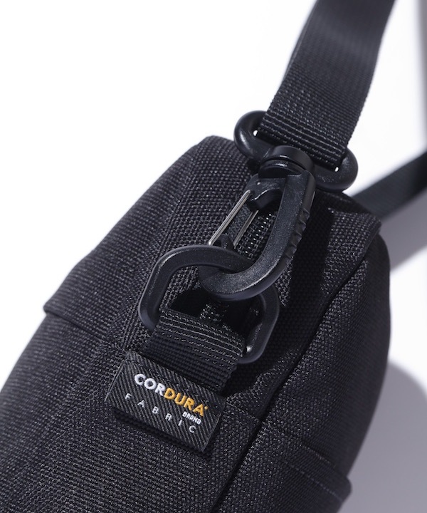 XLARGE �������ȥ�顼�� MILITARY SHOULDER BAG