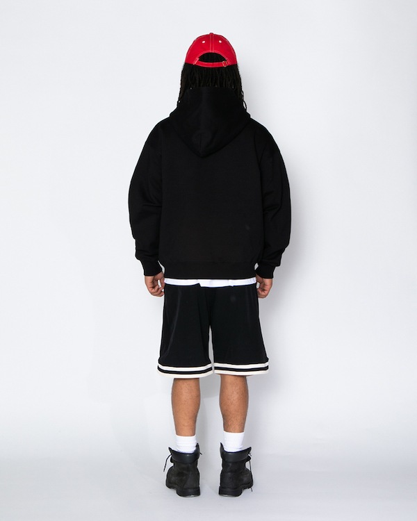 APPLEBUM ���åץ�Х� Drop the Needle Hoodie