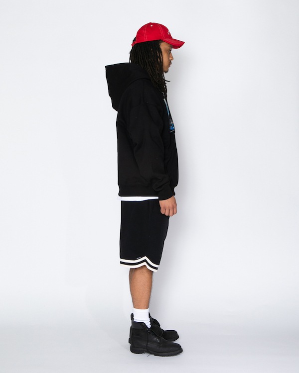 APPLEBUM ���åץ�Х� Drop the Needle Hoodie