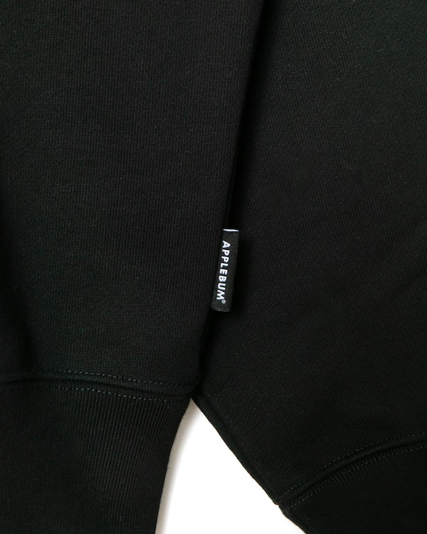 APPLEBUM ���åץ�Х� Drop the Needle Hoodie
