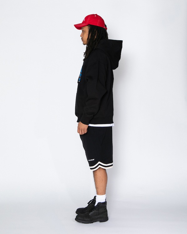APPLEBUM ���åץ�Х� Drop the Needle Hoodie