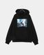 APPLEBUM ���åץ�Х� Drop the Needle Hoodie