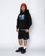 APPLEBUM ���åץ�Х� Drop the Needle Hoodie