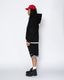 APPLEBUM ���åץ�Х� Drop the Needle Hoodie