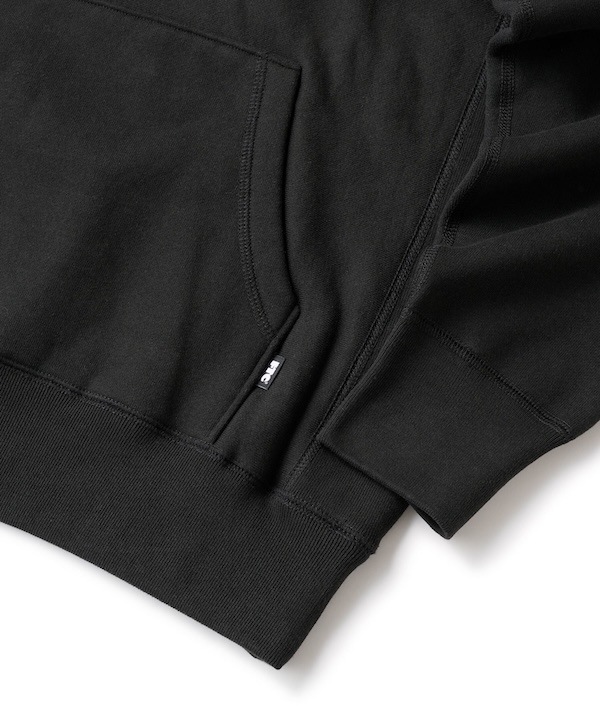 FTC ���եƥ������� ��FTC x THRASHER�� LOGO HOODY