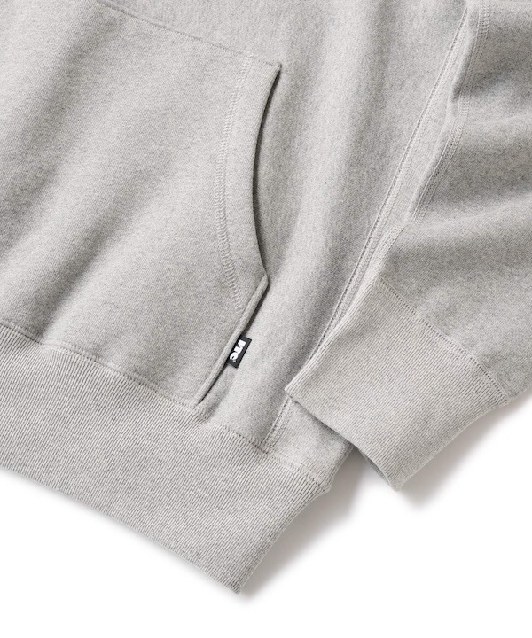 FTC ���եƥ������� ��FTC x THRASHER�� LOGO HOODY