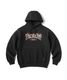 FTC ���եƥ������� ��FTC x THRASHER�� LOGO HOODY