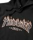 FTC ���եƥ������� ��FTC x THRASHER�� LOGO HOODY