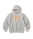 FTC ���եƥ������� ��FTC x THRASHER�� LOGO HOODY