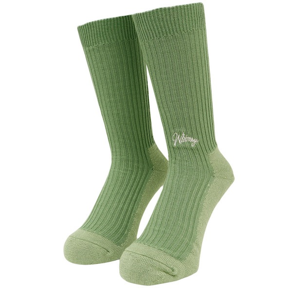 WHIMSY �����ॸ�� Emjay Socks