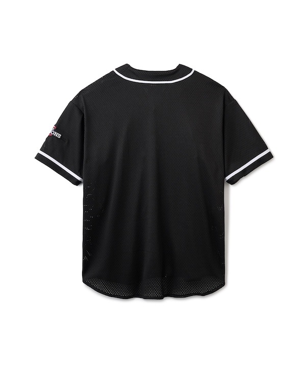 FTC ���եƥ������� 40TH BASEBALL JERSEY