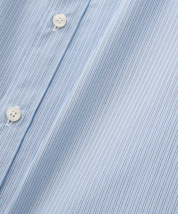 FTC ���եƥ������� STRIPE SHIRT