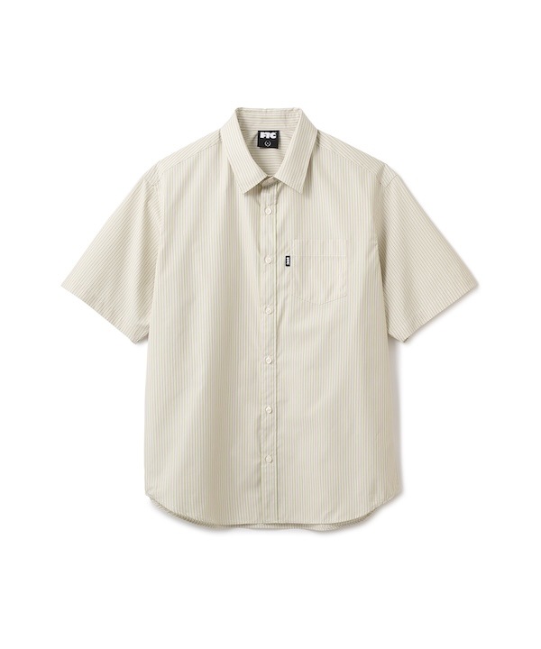 FTC ���եƥ������� STRIPE SHIRT