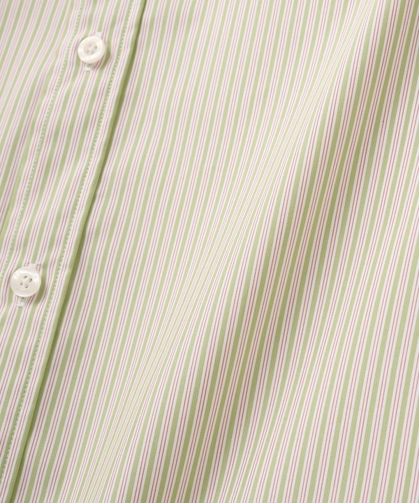 FTC ���եƥ������� STRIPE SHIRT