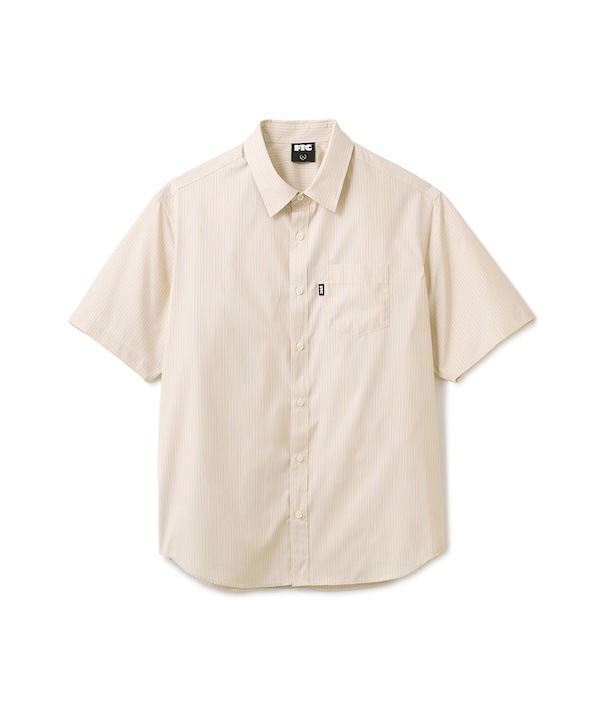 FTC ���եƥ������� STRIPE SHIRT