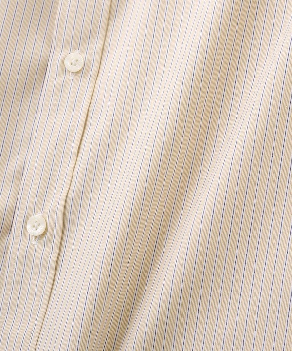 FTC ���եƥ������� STRIPE SHIRT