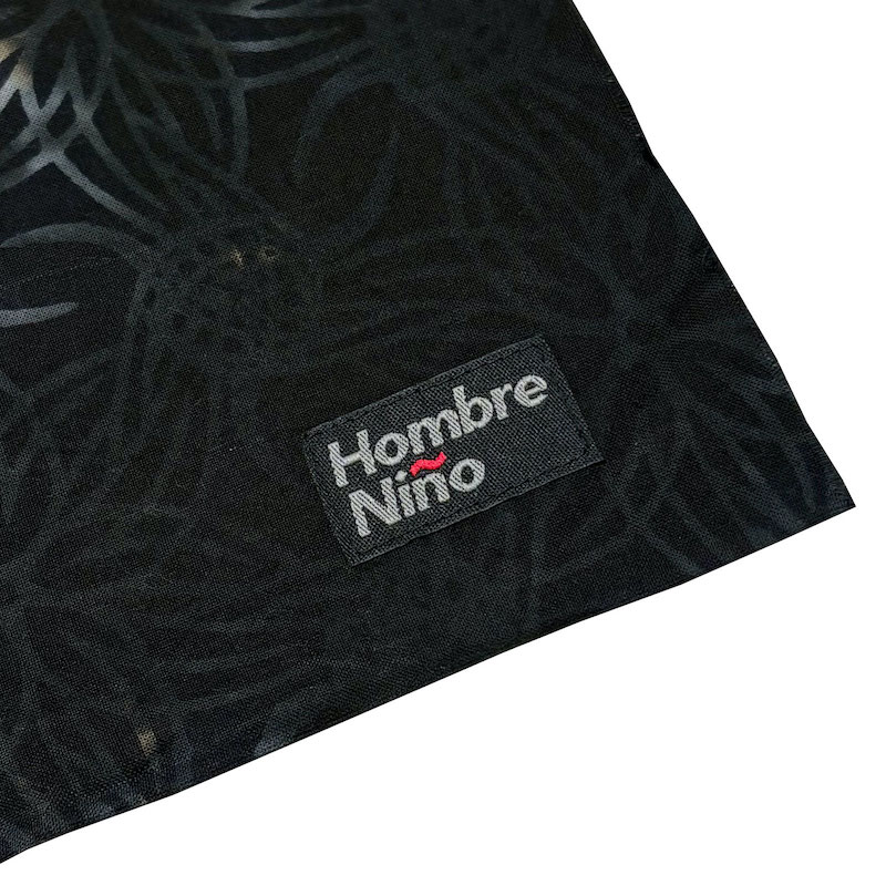 Hombre Nino ����֥�ˡ��˥� PRILLMAL TIE DYE TENUGUI