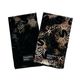 Hombre Nino ����֥�ˡ��˥� PRILLMAL TIE DYE TENUGUI