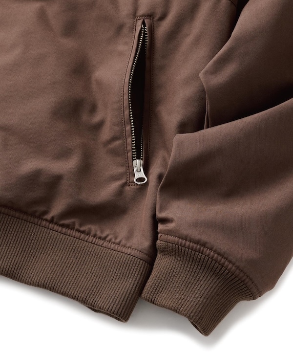 FTC ���եƥ������� TWILL WORK JACKET