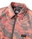 FTC ���եƥ������� TWILL WORK JACKET