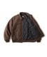 FTC ���եƥ������� TWILL WORK JACKET