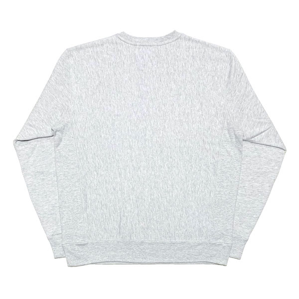 Prillmal ץޥ LIVES ON EARTH !! CREW NECK SWEAT