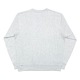 Prillmal ץޥ LIVES ON EARTH !! CREW NECK SWEAT
