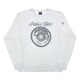 Prillmal ץޥ LIVES ON EARTH !! CREW NECK SWEAT