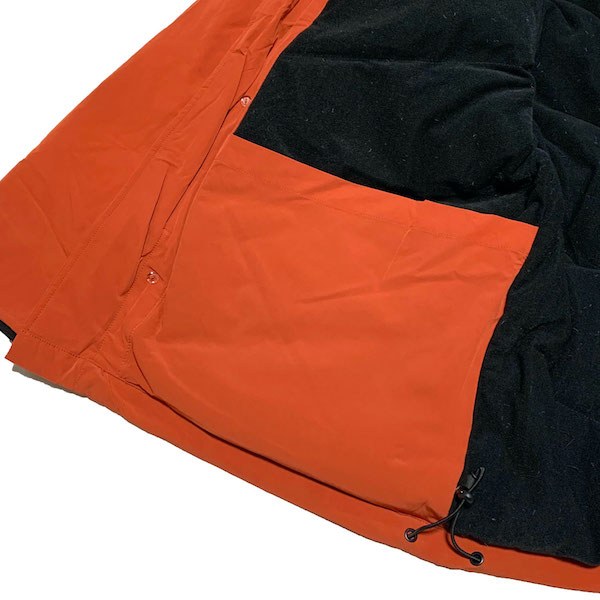 430 fourthirty եƥ HUNT DOWN JACKET (WHATZIS 25TH ANNIVERSARY)