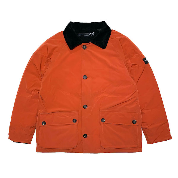 430 fourthirty եƥ HUNT DOWN JACKET (WHATZIS 25TH ANNIVERSARY)