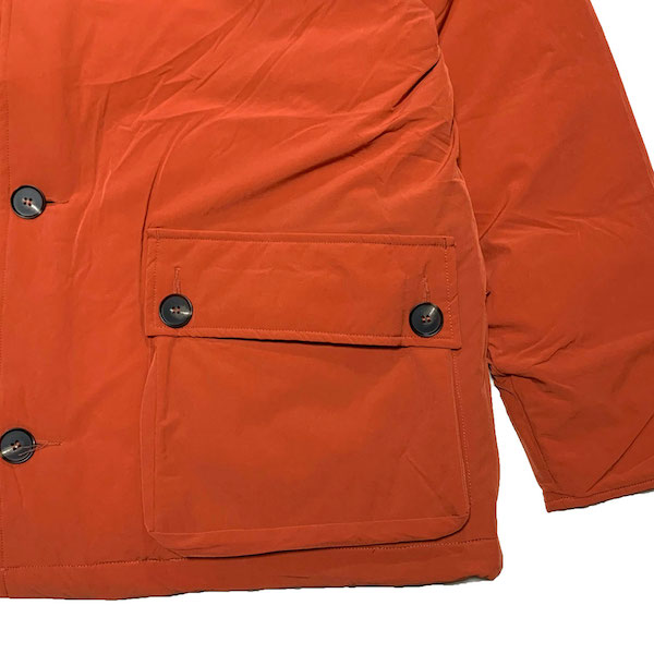 430 fourthirty եƥ HUNT DOWN JACKET (WHATZIS 25TH ANNIVERSARY)