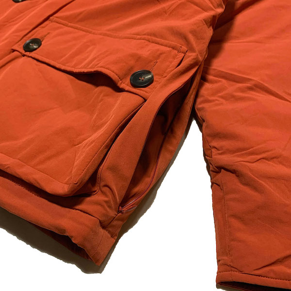 430 fourthirty եƥ HUNT DOWN JACKET (WHATZIS 25TH ANNIVERSARY)