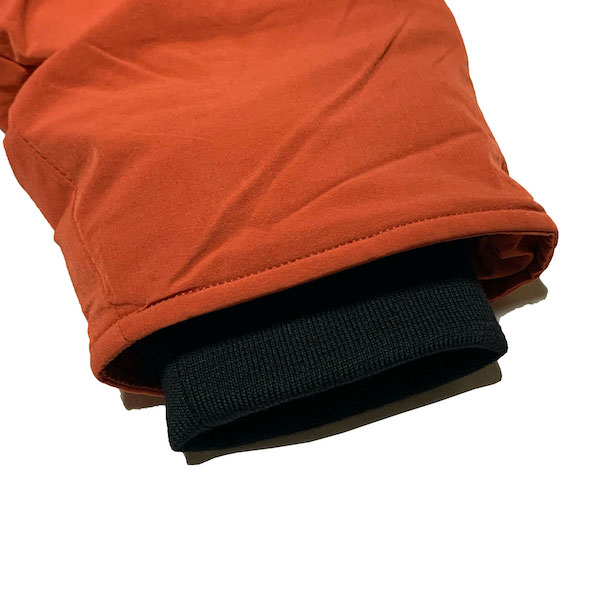 430 fourthirty եƥ HUNT DOWN JACKET (WHATZIS 25TH ANNIVERSARY)