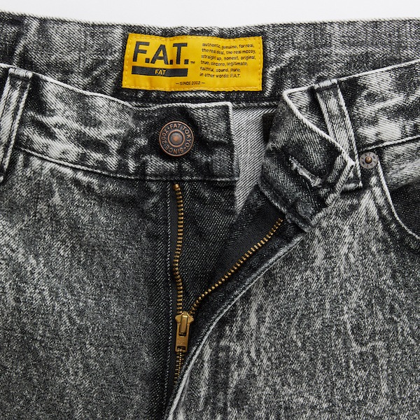 F.A.T. եƥ 247 ACID