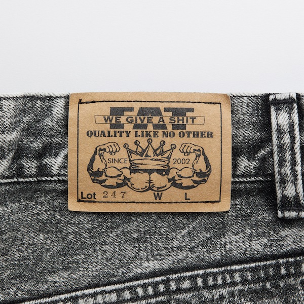 F.A.T. եƥ 247 ACID