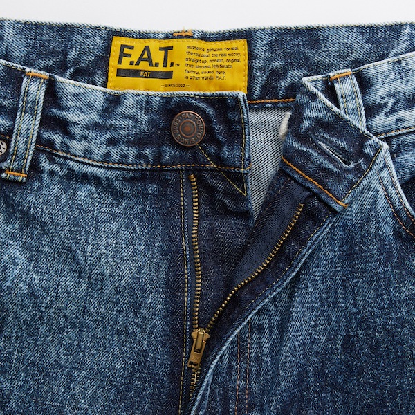 F.A.T. եƥ 247 ACID