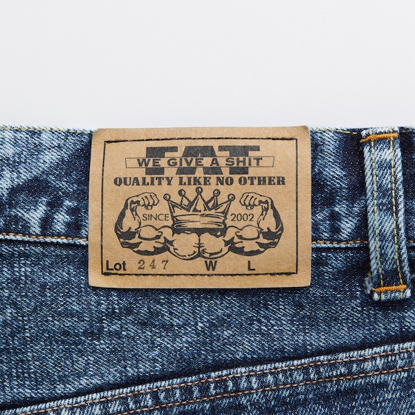 F.A.T. եƥ 247 ACID