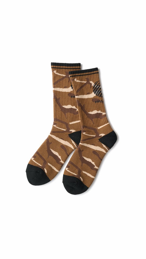 Hellrazor �إ�쥤���� LOGO SOX