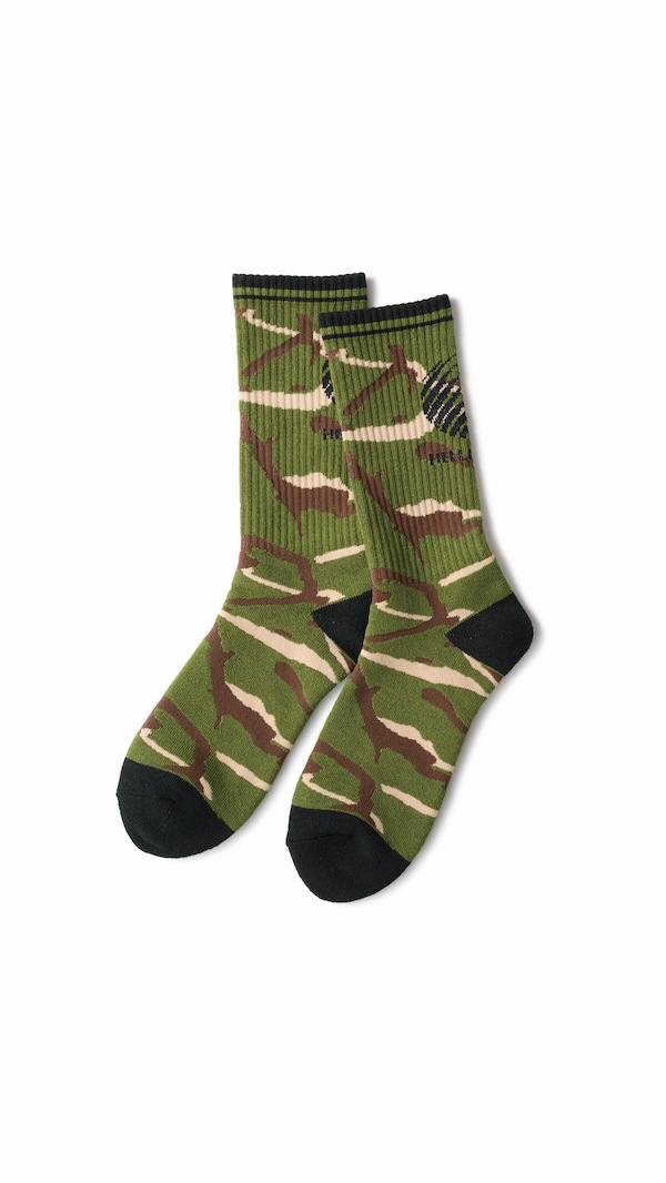 Hellrazor �إ�쥤���� LOGO SOX