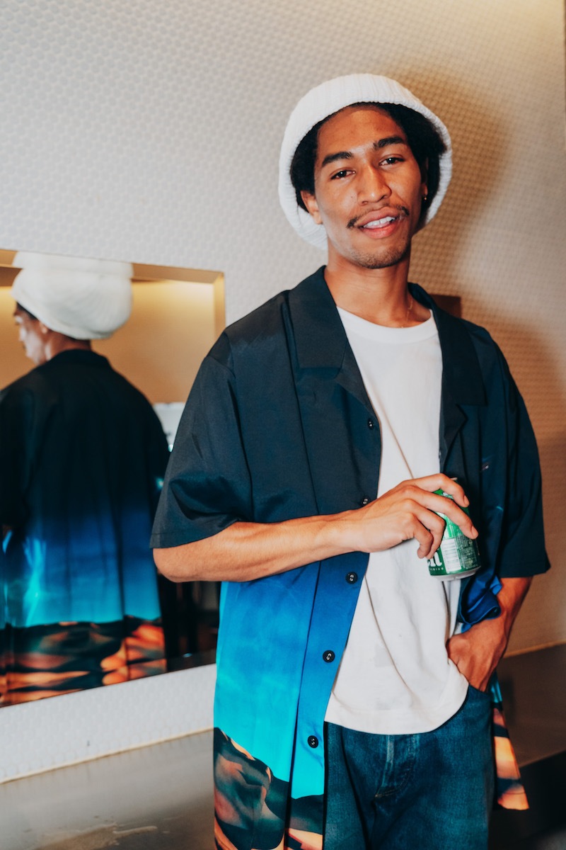 NEMES �ͥ᥹ FINEST SANDS SHIRT