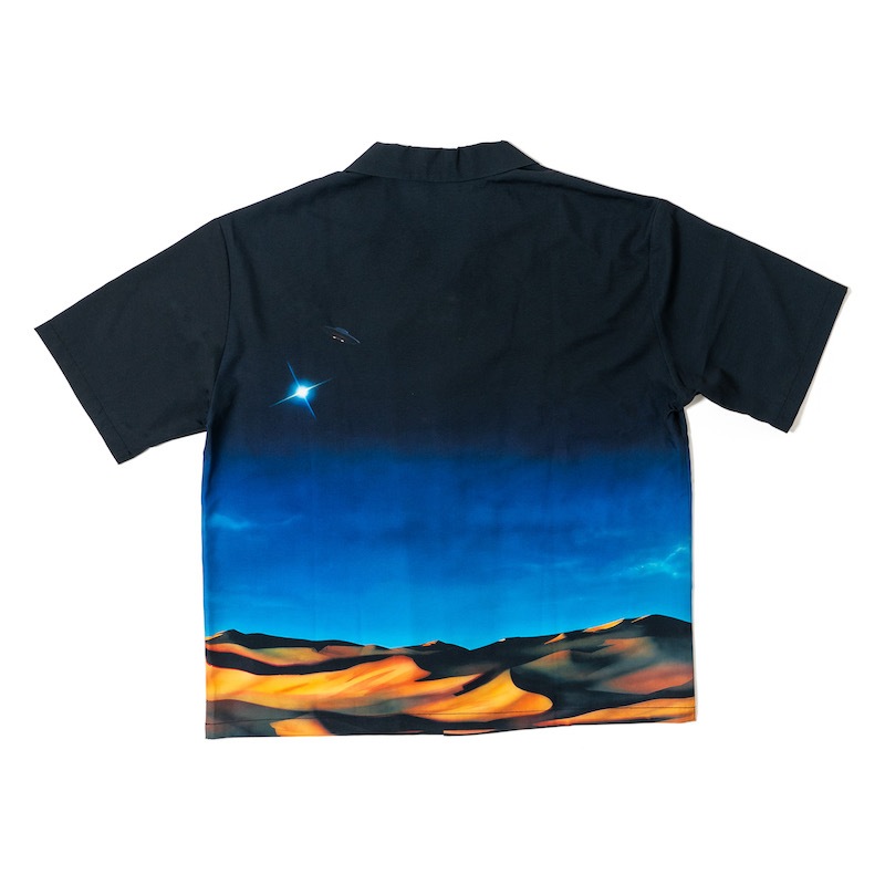 NEMES �ͥ᥹ FINEST SANDS SHIRT