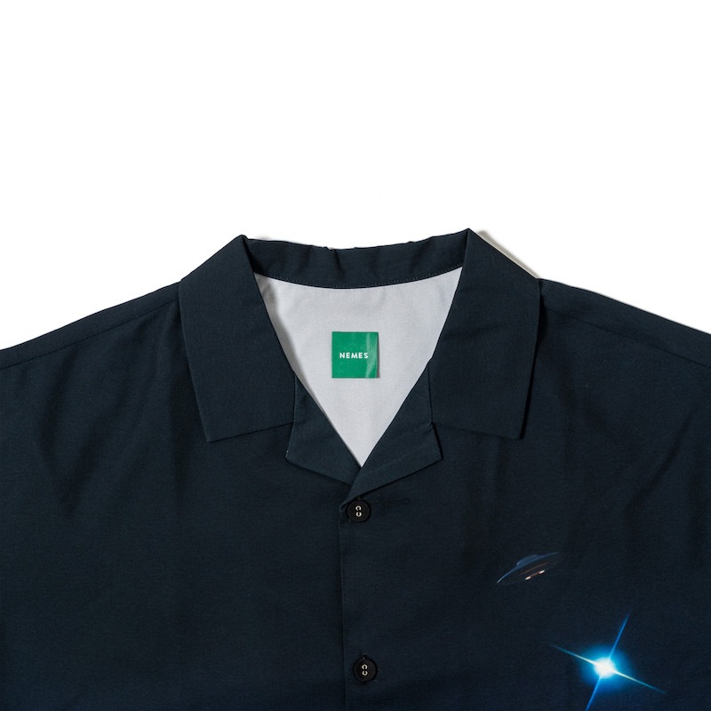 NEMES �ͥ᥹ FINEST SANDS SHIRT