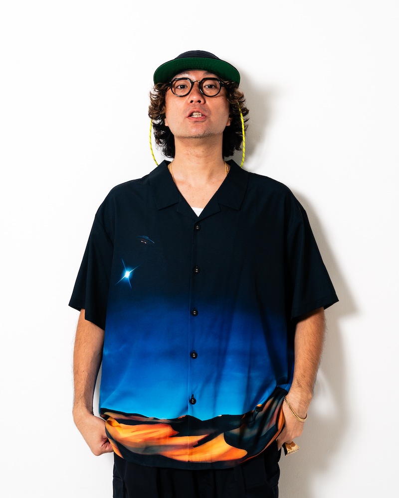 NEMES �ͥ᥹ FINEST SANDS SHIRT