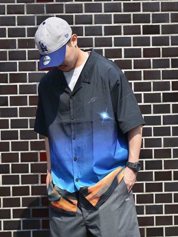 NEMES �ͥ᥹ FINEST SANDS SHIRT