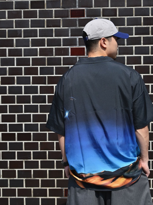 NEMES �ͥ᥹ FINEST SANDS SHIRT