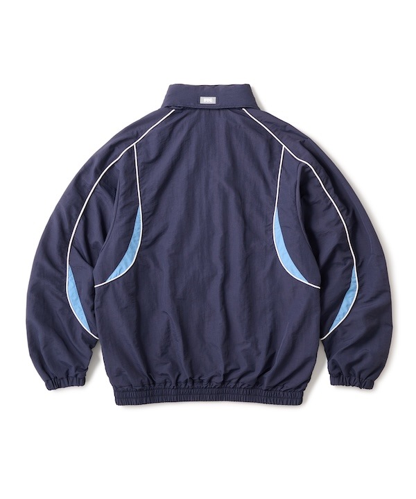FTC ���եƥ������� NYLON TRACK JACKET