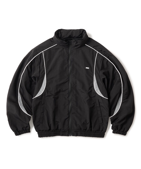FTC ���եƥ������� NYLON TRACK JACKET