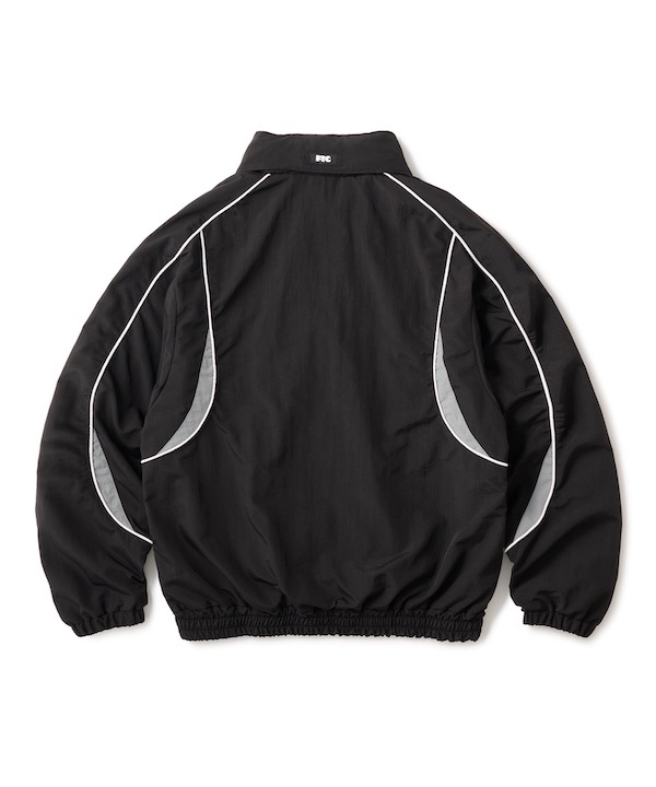 FTC ���եƥ������� NYLON TRACK JACKET