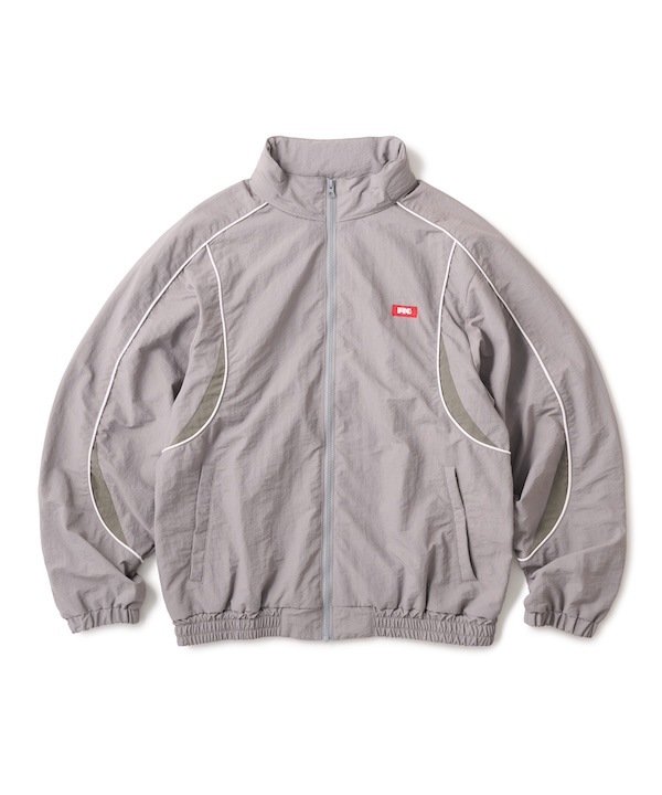 FTC ���եƥ������� NYLON TRACK JACKET